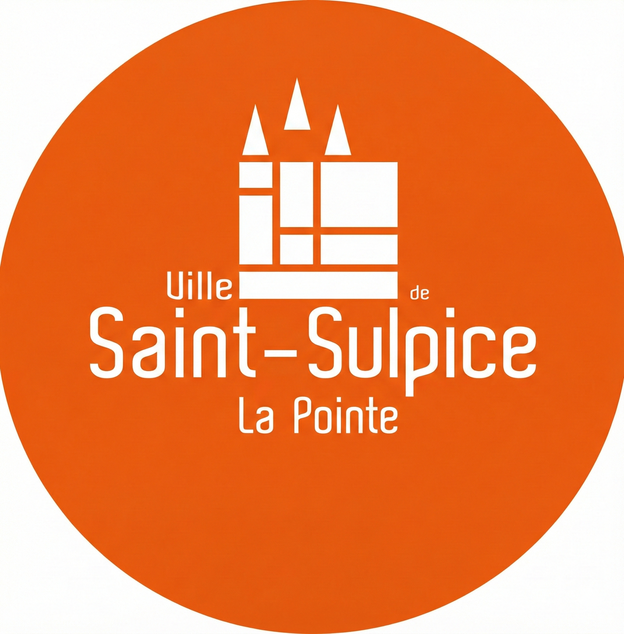 Logo Saint-Sulpice