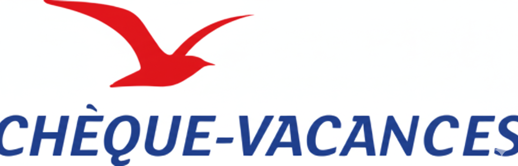 Logo ch&egrave;que-vacances